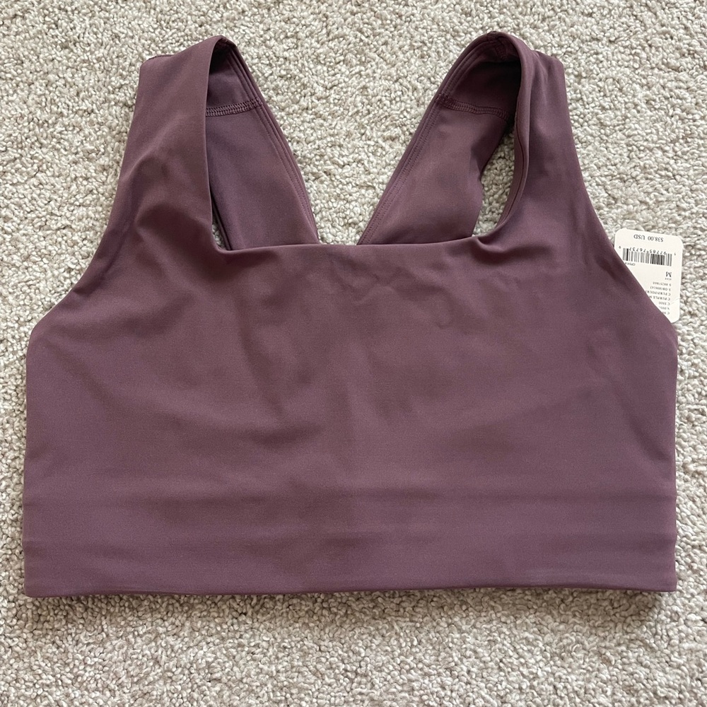 Free People Movement- Win Win Bra (medium)